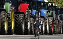 Ecotaxe : "on fait et on défait"