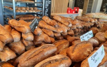 Inflation : le prix du pain grimpe de 18% en un an en Europe