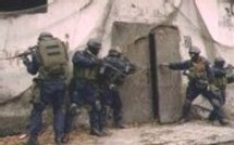 Lutte antiterroriste: urgence