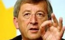 Dette publique en France: Sarkozy et l'Eurogroupe