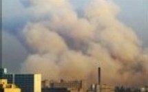 Actus Monde et France 11 juillet 2007