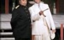 théâtre: ''Madame Butterfly''s'impose à Orange