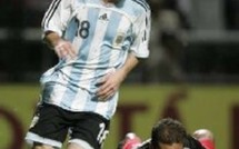 Copa America - Le Brésil au forcing