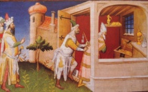 Baghdadi: le chef désigné de l'Etat islamique