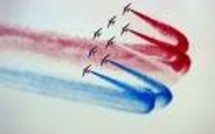 14 juillet 2007: un défilé européen