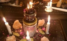 Maître Dadi marabout voyant médium guérisseur africain pour le retour affectif,retour de l'être aimé à Agen,Saint-Brieuc,Cahors en France