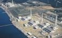 Japon: fuites de matières radioactives