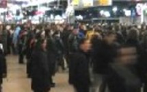 Service public: liberté de grève en question