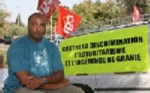 Istres: 4e jour de grève de la faim d'un élu musulman