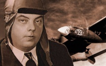 Catastrophes aériennes en série