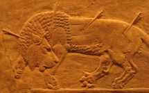 EIIL et persécutions religieuses