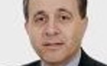 Infirmières bulgares: Karoutchi flingue la première Dame de France