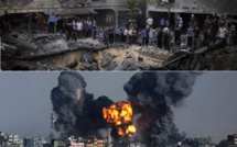 Israël Gaza: la médiation internationale impuissante