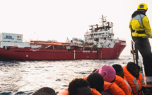 Océan Viking : Deux jours après leur arrivée à Toulon, l’accueil des 234 migrants s’organise