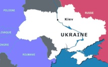 Ukraine: outre Dniepr, on se sent russe