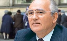 Mikhaïl Gorbatchev défend toujours sa 'perestroïka'