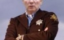 Hortefeux le shérif