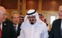 Etats-Unis Irak, le grand mic-mac et 20 milliards de dollars