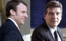 Le gouvernement Valls II