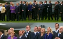 Le sommet de l'OTAN marqué par la situation en Ukraine