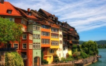 Maison: pour être bien chez soi