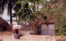 Inondations: 2000 morts en Asie du sud