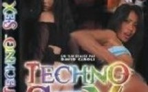 Stars du X et sexe porno