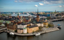 Suède: victoire sociale-démocrate aux législatives