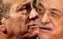 Israël Palestine: le point mort