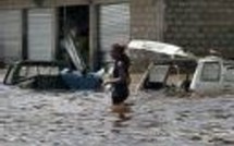 Inondations catastrophiques au Sahel