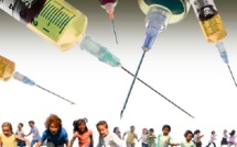 Polémique autour des vaccins