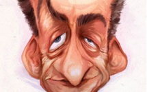 Nicolas Sarkozy, le retour