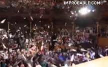 De la mémoire de l'eau et à la peau de banane: le IG-NOBEL 2014