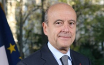 Alain Juppé: rassembler la droite et le centre