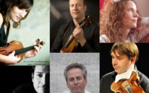 Sextuors Brahms: musique de chambre Paris Montrouge