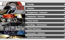 Piece auto pas cher Piece auto discount