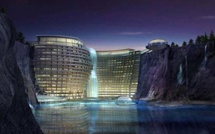 Téléportation, eau extra-terrestre: de la science-fiction à la science