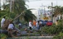 Actus Monde du 23 août 2007