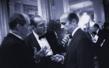 UMP, Sarkozy et la droite française