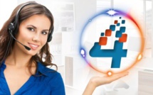 Télésecrétariat et permanence téléphonique de votre Entreprise