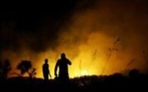 Actus Monde du 27 août 2007