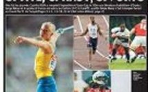 Revue de presse du 27 août 2007