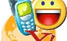 SMS par Yahoo