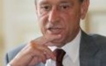 Actus Monde du 29 août 2007