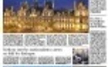 Revue de presse du 29 août 2007