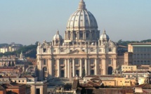 Homosexuels, divorcés: le pape François est progressiste