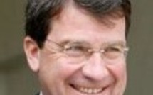 Ecole primaire: conférence de rentrée de Xavier Darcos