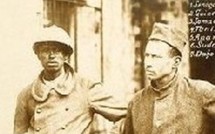 Armée et Intégration: l'armée est elle résérvée aux blancs blancs?