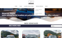 Conseils location de voiture en Suisse