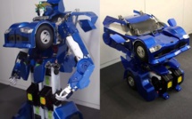 Rome, la réforme et les robots